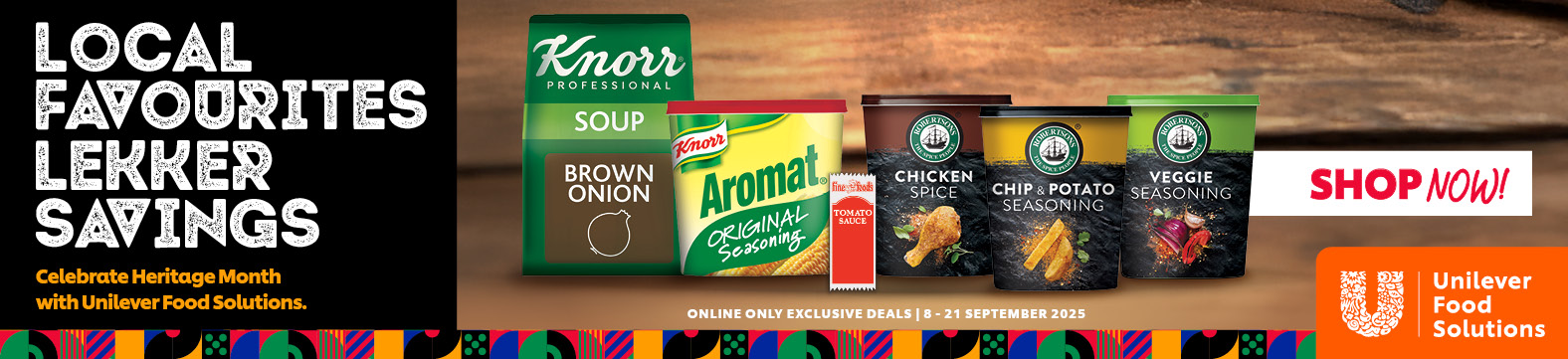 Win with Lactalis - Versatile by Nature, Excepional by Taste