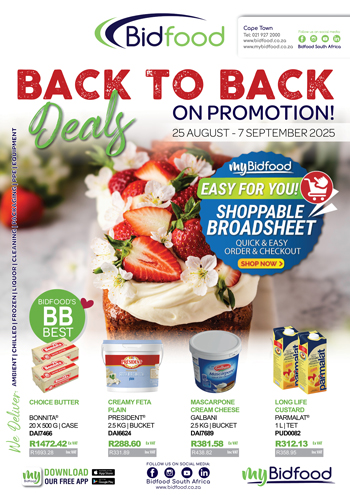 View Back to Back Deals in our Interactive Shoppable Broadsheet. Simply  Add - Load - Checkout
