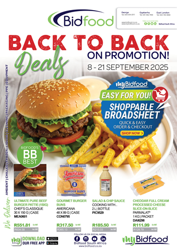 View Back to Back Deals in our Interactive Shoppable Broadsheet. Simply  Add - Load - Checkout