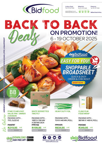 View our Interactive Shoppable Broadsheet - Back to Back Deals From 06 October until 19 October 2025 - Add - Load - Checkout