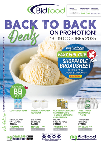 View our Interactive Shoppable Broadsheet - Back to Back Deals From 13 October until 19 October 2025 - Add - Load - Checkout
