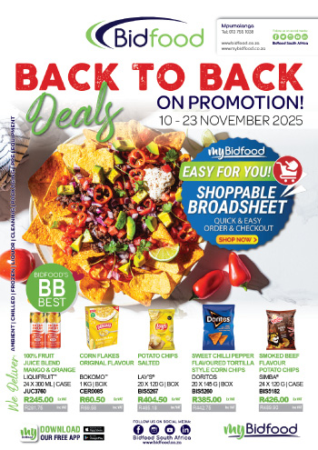 View Our Interactive Shoppable Broadsheet - Back To Back Deals From 10 - 23 November 2025 - Add - Load - Checkout
