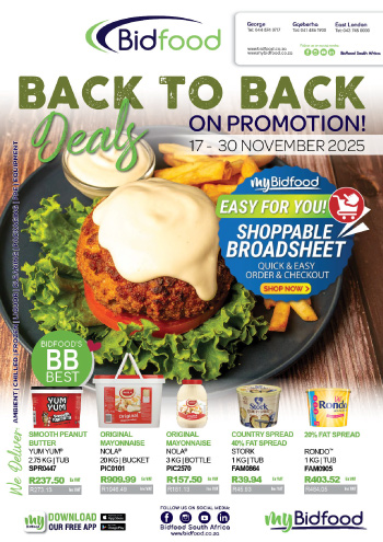 View Our Interactive Shoppable Broadsheet - Back To Back Deals From 17 - 30 November 2025 - Add - Load - Checkout