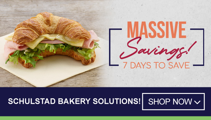 Chicken breast fillets and more - Mega Deals for 7 days to save.