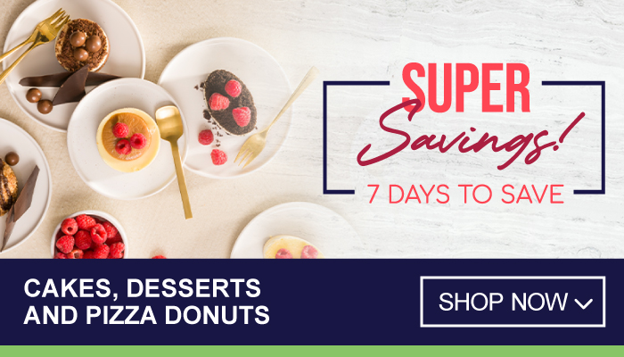 7 Days Big Sale on Mayonnaise, Salad Cream, Marinade and more – visit MyBidfood to shop now