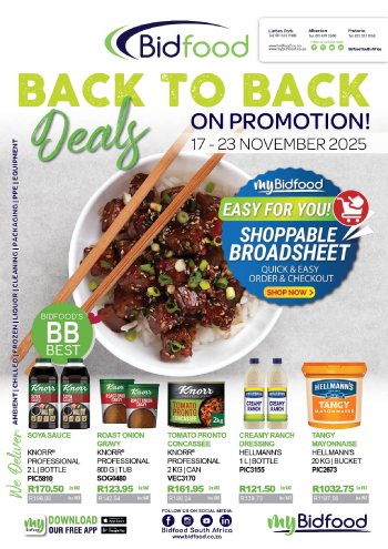 View Our Interactive Shoppable Broadsheet - Back To Back Deals From 17 - 23 November 2025 - Add - Load - Checkout