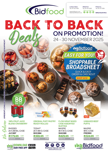 View Our Interactive Shoppable Broadsheet - Back To Back Deals From 24 - 30 November 2025 - Add - Load - Checkout