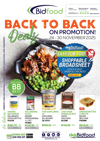 View Our Interactive Shoppable Broadsheet - Back To Back Deals From 24 - 30 November 2025 - Add - Load - Checkout