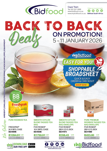 View Our Interactive Shoppable Broadsheet - Back to Back Deals From 5 - 11 January 2026 - Add, Load and Checkout
