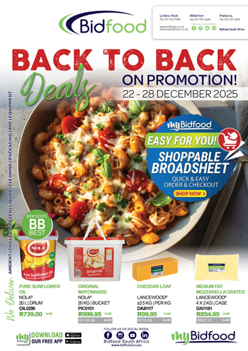 View Our Interactive Shoppable Broadsheet - Back to Back Deals From 22 - 28 December 2025 - Add, Load & Checkout