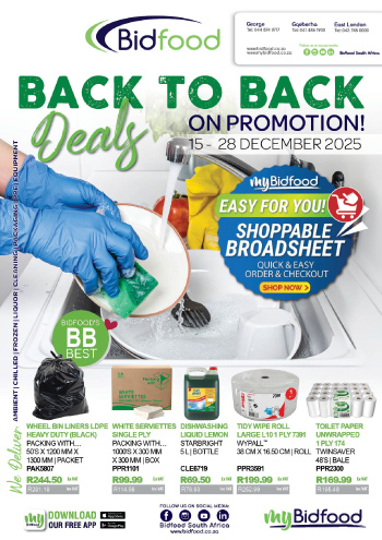View Our Interactive Shoppable Broadsheet - Back To Back Deals From 15 - 28 December 2025 - Add - Load - Checkout
