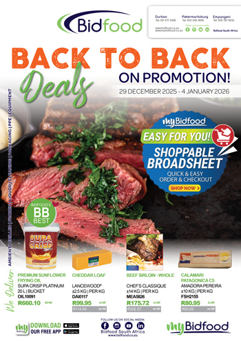 View Our Interactive Shoppable Broadsheet - Back to Back Deals From 29 December 2025 - 4 January 2026 - Add - Load - Checkout