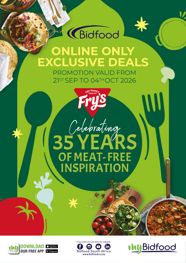 RCL - Online Only Exclusive Deals Valid From 21 September - 04 October - Shop Now!