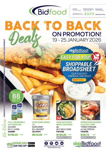View Our Interactive Shoppable Broadsheet - Back to Back Deals From 19 - 25 January 2026 - Add - Load - Checkout