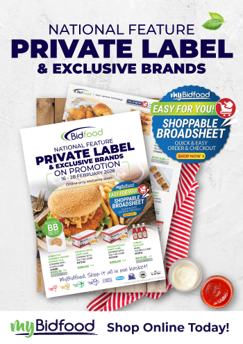 Private Label & Exclusive Brands - View our promotions on our Shoppable Broadsheeet 