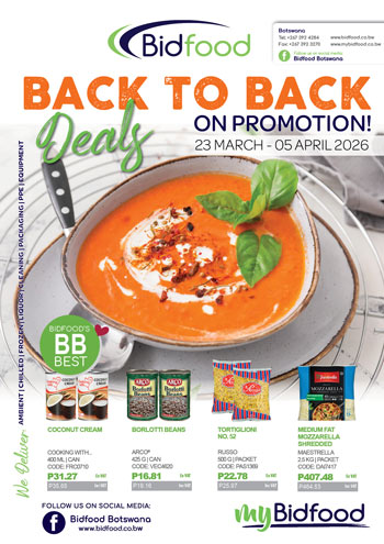 View Our Interactive Shoppable Broadsheet - Back to Back Deals From 23 March - 05 April 2026 - Add - Load - Checkout