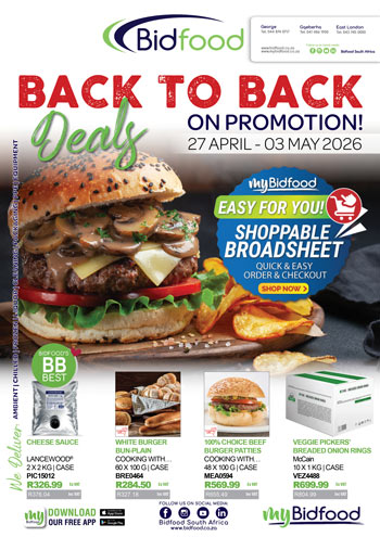 View Our Interactive Shoppable Broadsheet - Back to Back Deals From 27 April - 03 May 2026 - Add - Load - Checkout