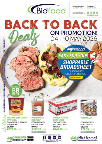 View Our Interactive Shoppable Broadsheet - Back to Back Deals From 04 - 10 May 2026 - Add - Load - Checkout