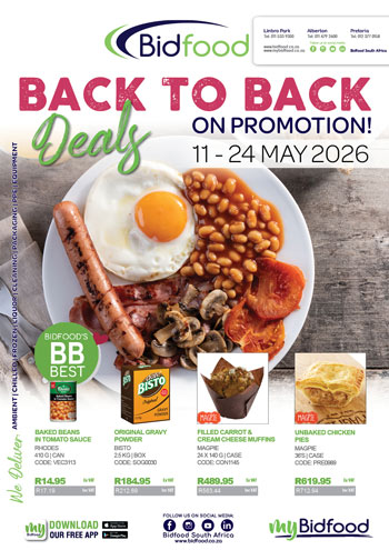 View Our Interactive Shoppable Broadsheet - Back To Back Deals From 11 - 24 May 2026 - Add, Load, Checkout