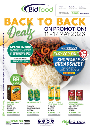 View Our Interactive Shoppable Broadsheet - Back To Back Deals From 11 - 17 May 2026 - Add, Load, Checkout