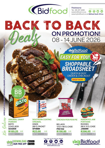 View Our Interactive Shoppable Broadsheet - Back to Back Deals From 08 - 14 June 2026 - Add - Load - Checkout