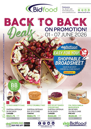 View Our Interactive Shoppable Broadsheet - Back to Back Deals From 01 - 07 June 2026 - Add - Load - Checkout