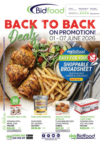 View Our Interactive Shoppable Broadsheet - Back to Back Deals From 01 - 07 June 2026 - Add - Load - Checkout