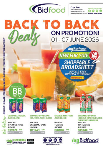 View Our Interactive Shoppable Broadsheet - Back to Back Deals From 01 - 07 June 2026 - Add - Load - Checkout