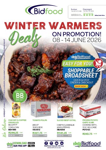 View Our Interactive Shoppable Broadsheet - Winter Warmers Deals From 08 - 14 June 2026 - Add - Load - Checkout