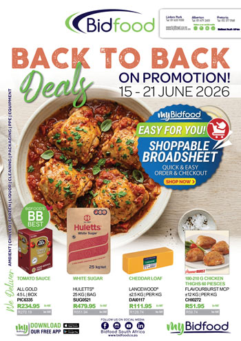 View Our Interactive Shoppable Broadsheet - Back To Back Deals From 15 - 21 June 2026 - Add - Load - Checkout