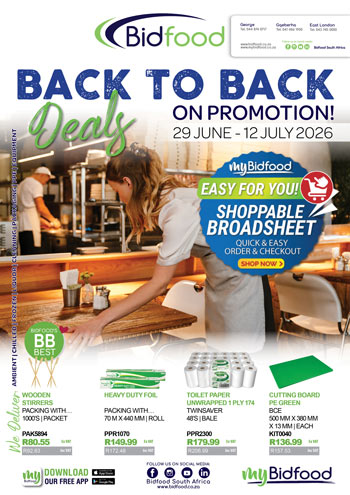 View Our Interactive Shoppable Broadsheet - Back to Back Deals From 29 June - 12 July 2026 - Add - Load - Checkout