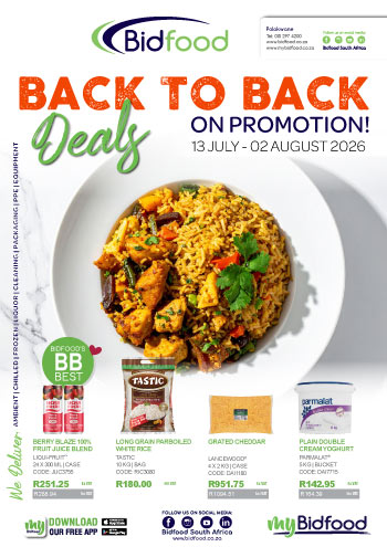 View Our Interactive Shoppable Broadsheet - Back to Back Deals From 13 July - 02 August 2026 - Add - Load - Checkout
