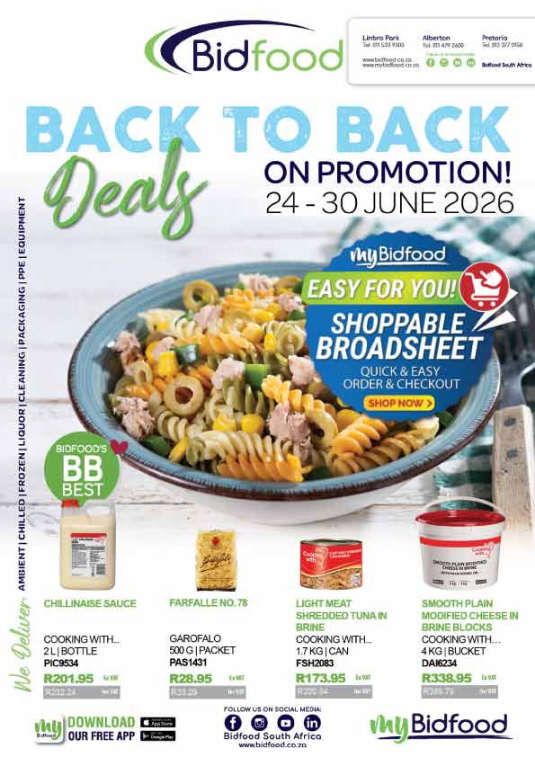 Great Deals on Promotion During 24 - 30 June 2026 - Viewing Online Has Never Been Easier
