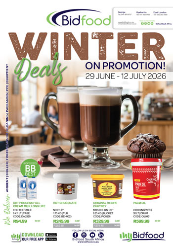 View Our Interactive Broadsheet - Winter Deals From 29 June - 12 July 2026 - Add - Load - Checkout