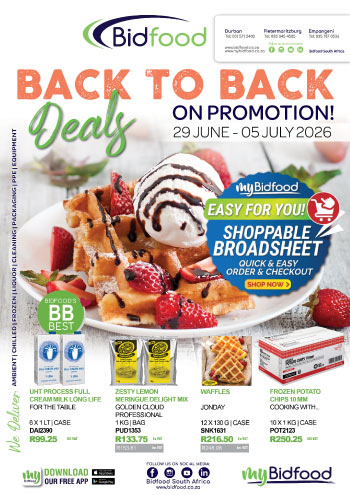 View Our Interactive Shoppable Broadsheet - Back to Back Deals From 29 June - 05 July 2026 - Add - Load - Checkout