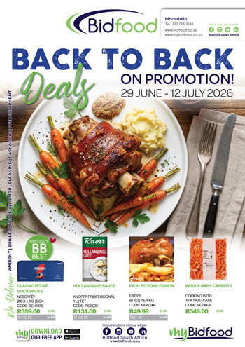 View Our Interactive Broadsheet - Back to Back Deals From 29 June - 12 July 2026 - Add - Load - Checkout
