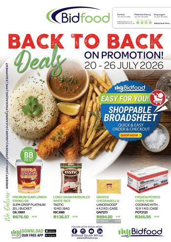 View Our Interactive Shoppable Broadsheet - Back to Back Deals From 20 - 26 July 2026 - Add - Load - Checkout