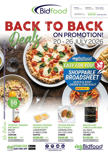 View Our Interactive Shoppable Broadsheet - Back to Back Deals From 20 - 26 July 2026 - Add - Load - Checkout