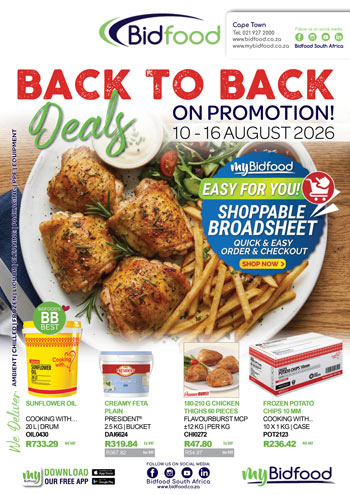 View Our Interactive Shoppable Broadsheet - Back to Back Deals From 10 - 16 August 2026 - Add - Load - Checkout