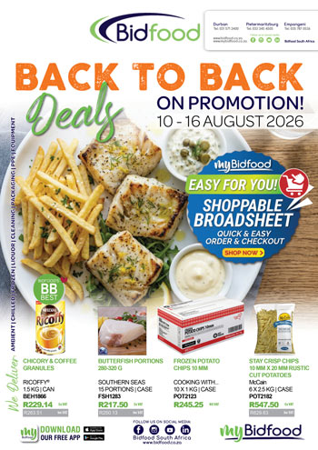 View Our Interactive Shoppable Broadsheet - Back to Back Deals From 10 - 16 August 2026 - Add - Load - Checkout