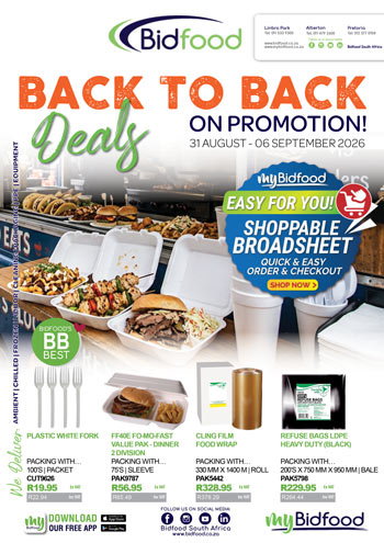 View Our Interactive Shoppable Broadsheet - Back to Back Deals From 31 August - 06 September 2026 - Add - Load - Checkout