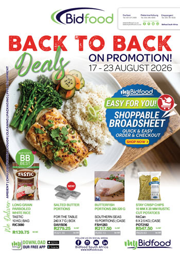 View Our Interactive Shoppable Broadsheet - Back to Back Deals From 17 - 23 August 2026 - Add - Load - Checkout