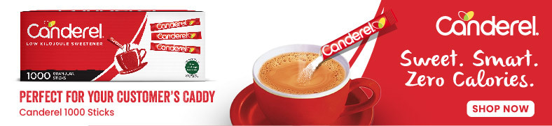 Canderel - Perfect for your Customers Caddy - Shop Now