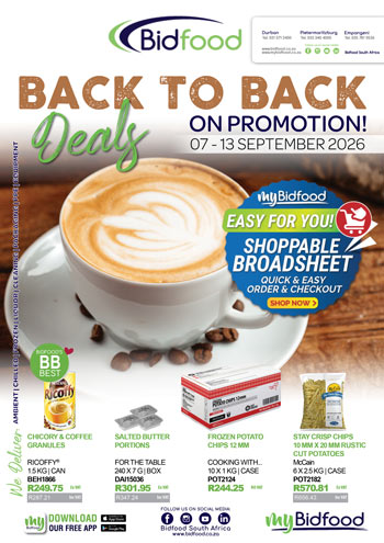 View Our Interactive Shoppable Broadsheet - Back to Back Deals From 07 - 13 September 2026 - Add - Load - Checkout