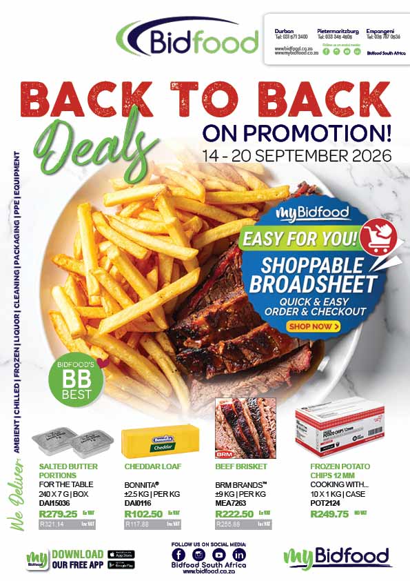 View Our Interactive Shoppable Broadsheet - Back to Back Deals From 14 - 20 September 2026 - Add - Load - Checkout