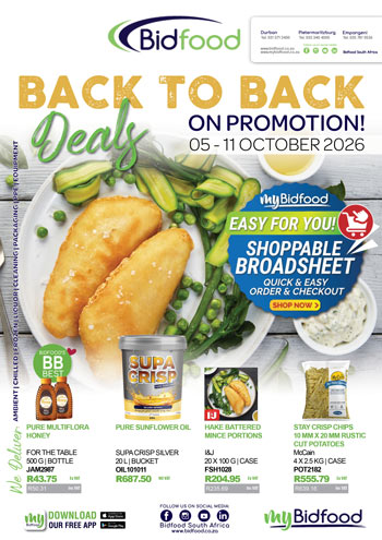 View Our Interactive Shoppable Broadsheet - Back to Back Deals From 05 - 11 October 2026 - Add - Load - Checkout