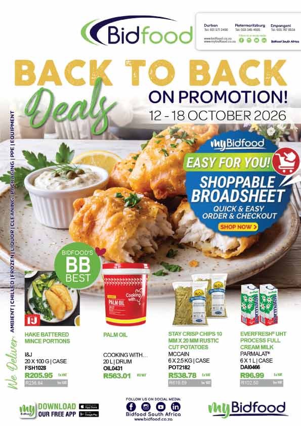 View Our Interactive Shoppable Broadsheet - Back to Back Deals From 12 - 18 October 2026 - Add - Load - Checkout