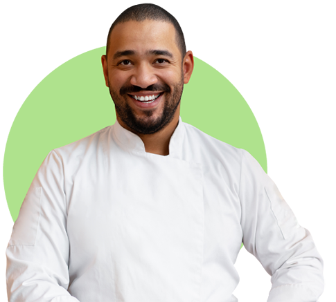 Bidfood SA become a customer chef