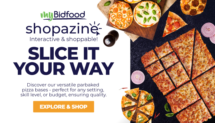 Slice It Your Way - Discover Our Versatile Parbaked Pizza Bases - Perfect For Any Setting, Skill Level, Or Budget, Ensuring Quality - Explore & Shop