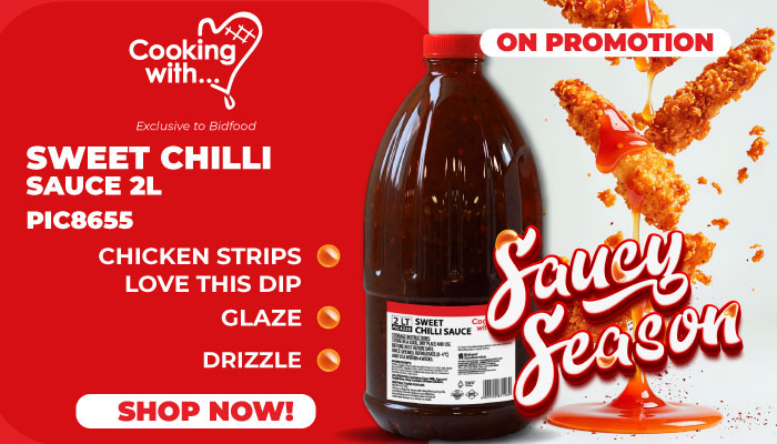 2l Sweet Chilli Sauce - Chicken Strips love this dip, glaze or drizzle